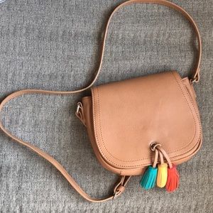 Old Navy crossbody bag